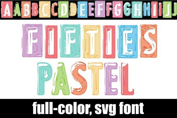 Fifties Pastel: Unlocking Mid-Century Modern Charm